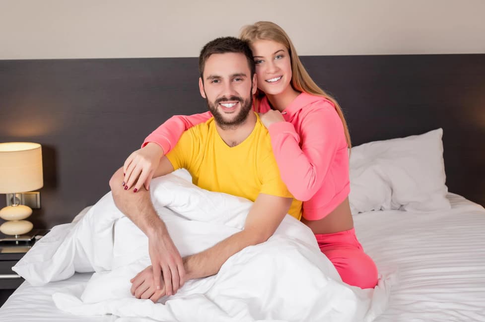 sexual health