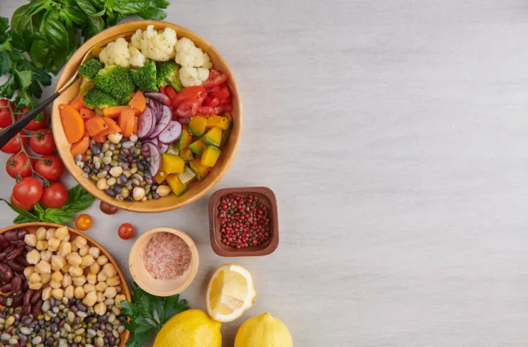 healthy foods